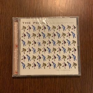 Police - Every breath you take